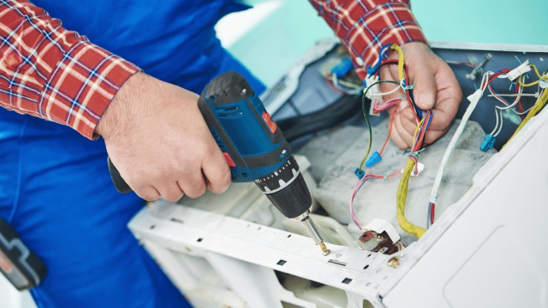 Beypazarı Toshiba servisi orijinal yedek parça kullanımı